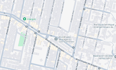 DEPARTAMENTO EN RECUPERACIÓN HIPOTECARIA -