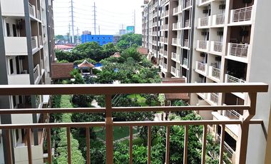 For Sale : Alea Residences (Bacoor) – 2BR, Nicely Furnished