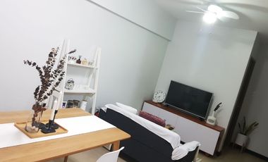 For Sale : Alea Residences (Bacoor) – 2BR, Nicely Furnished