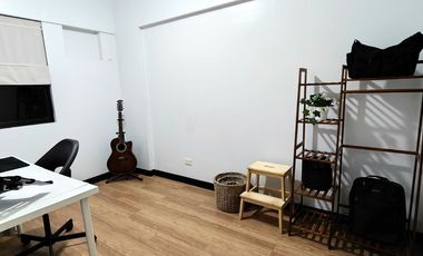 For Sale : Alea Residences (Bacoor) – 2BR, Nicely Furnished