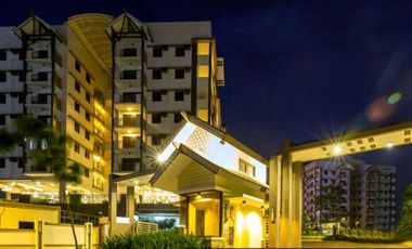 For Sale : Alea Residences (Bacoor) – 2BR, Nicely Furnished