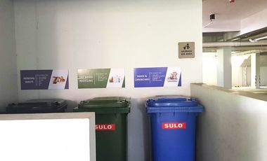 For Sale : Alea Residences (Bacoor) – 2BR, Nicely Furnished