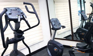 For Sale : Alea Residences (Bacoor) – 2BR, Nicely Furnished