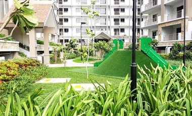 For Sale : Alea Residences (Bacoor) – 2BR, Nicely Furnished