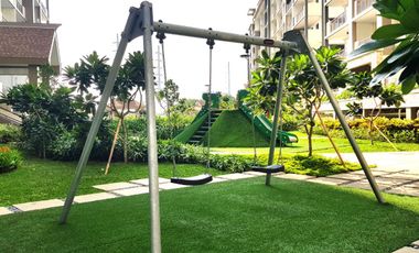 For Sale : Alea Residences (Bacoor) – 2BR, Nicely Furnished