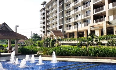 For Sale : Alea Residences (Bacoor) – 2BR, Nicely Furnished