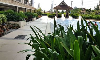 For Sale : Alea Residences (Bacoor) – 2BR, Nicely Furnished