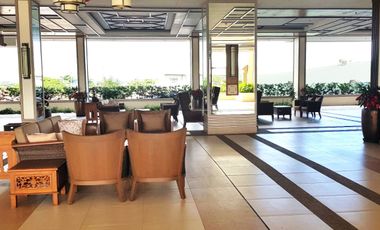 For Sale : Alea Residences (Bacoor) – 2BR, Nicely Furnished