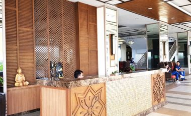 For Sale : Alea Residences (Bacoor) – 2BR, Nicely Furnished