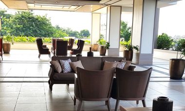 For Sale : Alea Residences (Bacoor) – 2BR, Nicely Furnished