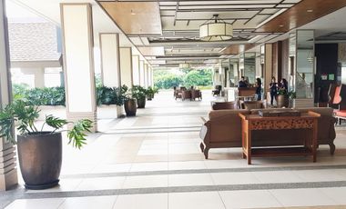 For Sale : Alea Residences (Bacoor) – 2BR, Nicely Furnished