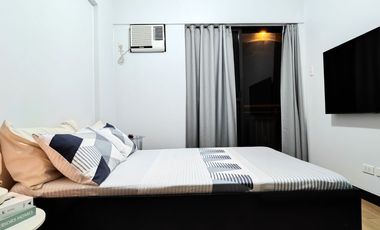 For Sale : Alea Residences (Bacoor) – 2BR, Nicely Furnished