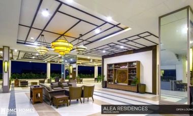 For Sale : Alea Residences (Bacoor) – 2BR, Nicely Furnished