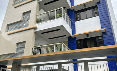 Ibarra St., Sampaloc FOR LEASE in Manila