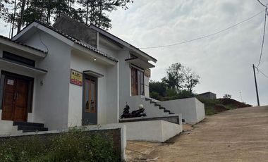 Dijual rumah murah cicilan ramah di Bandung Timur