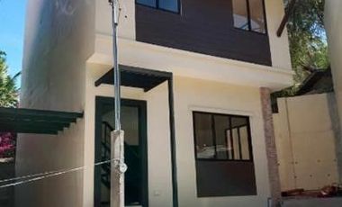 🏡 For Sale: Modern 2-Storey Home in Luana Dos Subdivision, Minglanilla, Cebu – ₱8.5M (Negotiable)