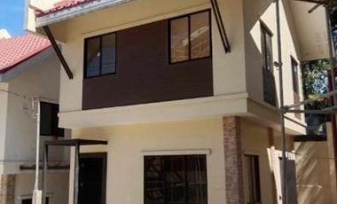 🏡 For Sale: Modern 2-Storey Home in Luana Dos Subdivision, Minglanilla, Cebu – ₱8.5M (Negotiable)