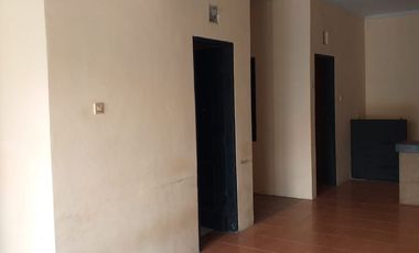 DISEWAKAN / DIJUAL RUMAH DI PERUM DUTA BUMI 3 HARAPAN INDAH BEKASI