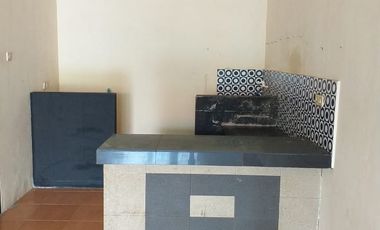 DISEWAKAN / DIJUAL RUMAH DI PERUM DUTA BUMI 3 HARAPAN INDAH BEKASI