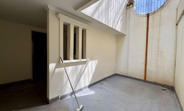 Rumah Hoek Mewah Flamboyan Golf PIK 15x23 5+1KT SHM