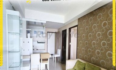 Apartemen disewakan