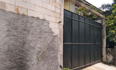 Jual Gudang Murah Di Padurenan, Mustika Jaya Kota Bekasi