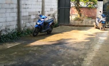 Jual Gudang Murah Di Padurenan, Mustika Jaya Kota Bekasi