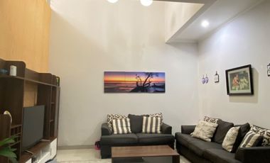 Rumah FULL FURNISHED di Suryalaya Buahbatu Luas Bangunan 350 hanya 4,35 Milyar Bandung Tengah