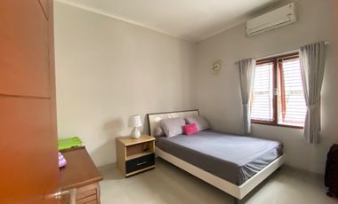 Rumah FULL FURNISHED di Suryalaya Buahbatu Luas Bangunan 350 hanya 4,35 Milyar Bandung Tengah