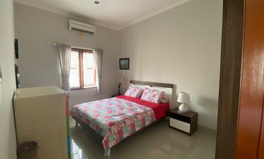 Rumah FULL FURNISHED di Suryalaya Buahbatu Luas Bangunan 350 hanya 4,35 Milyar Bandung Tengah