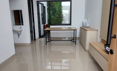 Dijual Rumah Baru 1 Lantai di Kopo Kanaya Residence Dekat Tol