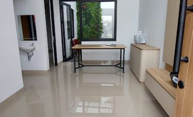 Dijual Rumah Baru 1 Lantai di Kopo Kanaya Residence Dekat Tol