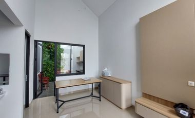 Dijual Rumah Baru 1 Lantai di Kopo Kanaya Residence Dekat Tol