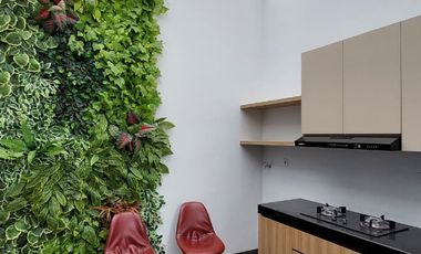 Dijual Rumah Baru 1 Lantai di Kopo Kanaya Residence Dekat Tol