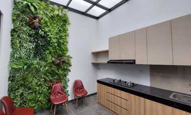 Dijual Rumah Baru 1 Lantai di Kopo Kanaya Residence Dekat Tol