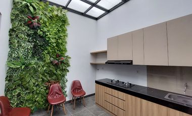 Dijual Rumah Baru 1 Lantai di Kopo Kanaya Residence Dekat Tol