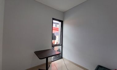 Dijual Rumah Baru 1 Lantai di Kopo Kanaya Residence Dekat Tol