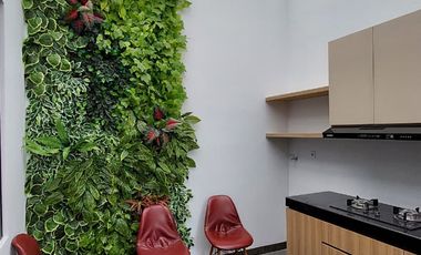 Dijual Rumah Baru 1 Lantai di Kopo Kanaya Residence Dekat Tol