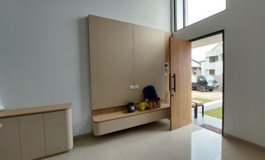 Dijual Rumah Baru 1 Lantai di Kopo Kanaya Residence Dekat Tol