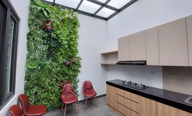 Dijual Rumah Baru 1 Lantai di Kopo Kanaya Residence Dekat Tol