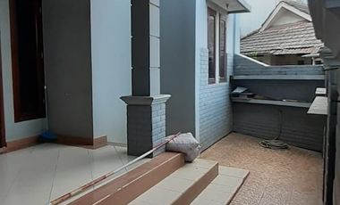 For Sale 110 Meters Pondok Maharta near CIledug 4 Bedrooms