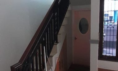 For Sale 110 Meters Pondok Maharta near CIledug 4 Bedrooms