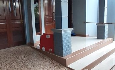 For Sale 110 Meters Pondok Maharta near CIledug 4 Bedrooms