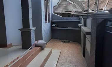 For Sale 110 Meters Pondok Maharta near CIledug 4 Bedrooms