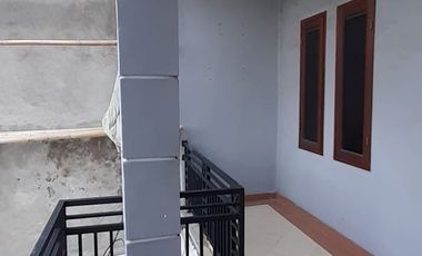 For Sale 110 Meters Pondok Maharta near CIledug 4 Bedrooms