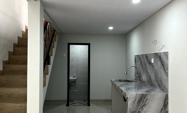 For Sale! Scandinavian House for 1M in a Strategic Location, Near Brigif Toll Road