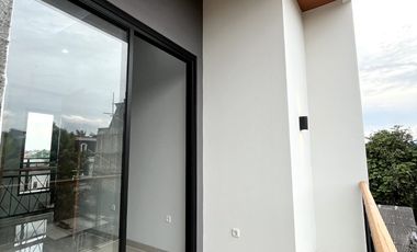 For Sale! Scandinavian House for 1M in a Strategic Location, Near Brigif Toll Road