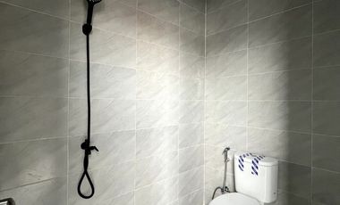 For Sale! Scandinavian House for 1M in a Strategic Location, Near Brigif Toll Road