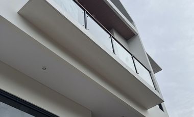 For Sale! Scandinavian House for 1M in a Strategic Location, Near Brigif Toll Road