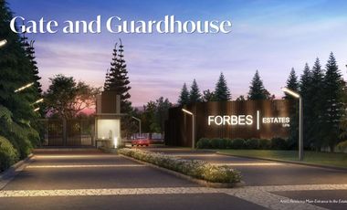 Pre-selling Lot in Lipa, Batangas